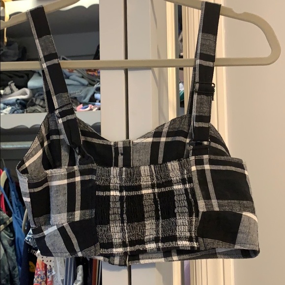 American eagle crop top - Picture 4 of 4